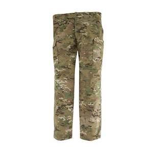 5.11 Tactical Series マルチカムパンツ サイズS 5.11 Tactical 5.11タクティカル TDUパンツ マルチカム ロング丈