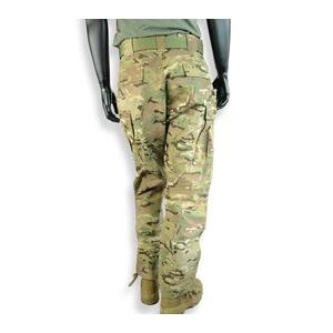 5.11 Tactical TDUパンツ マルチカム レギュラー [ XLサイズ ] BDUパンツ 戦闘用パンツ 軍服_2