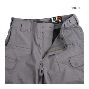 5.11 Tactical Stryke ストライクパンツ 74369 [ ブラック / 30×30 ]_4