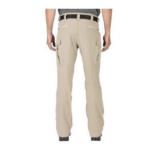 5.11 TACTICAL トラバースパンツ 2.0 74438 [ カーキ / 30x32 ] ミリタリーパンツ カーゴパンツの画像