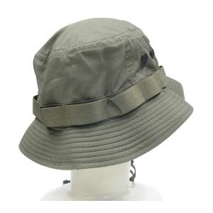 5.11 Tactical ブーニーハット Boonie Hat ポリコットン生地