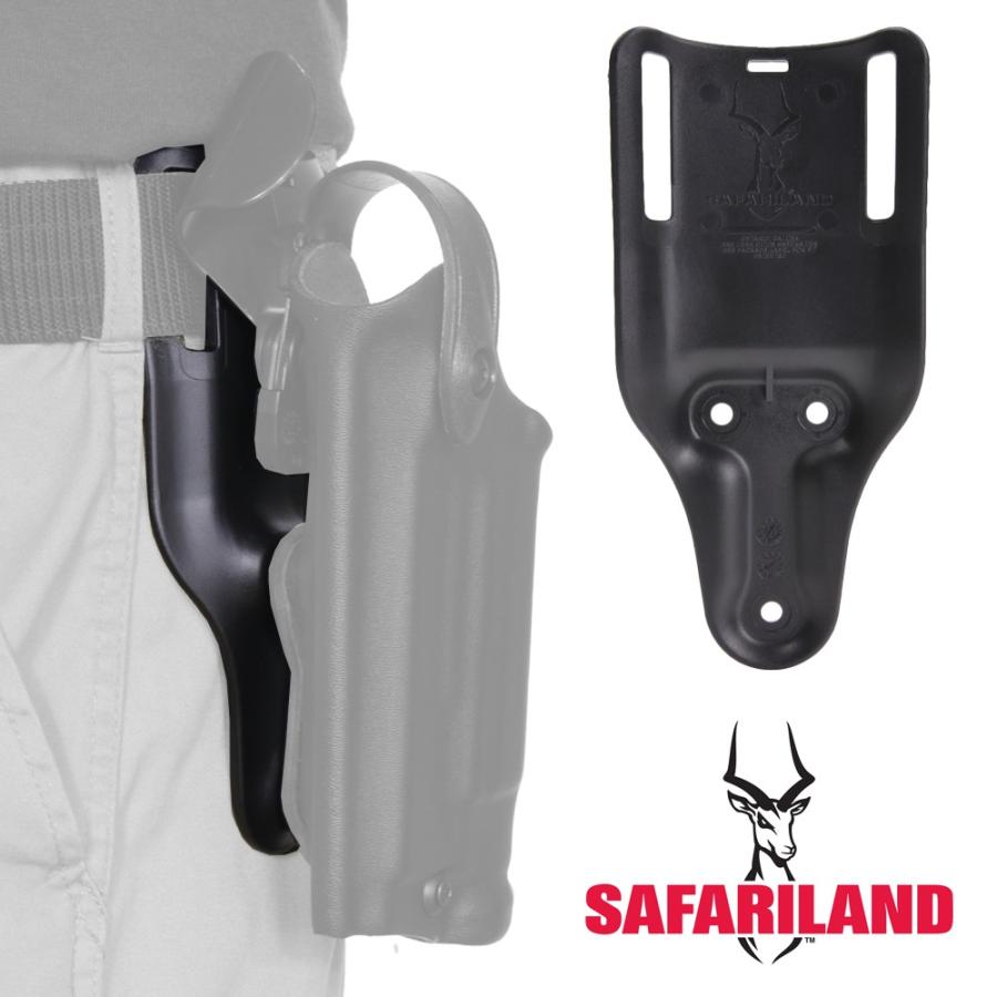 SAFARILAND ユニバーサルベルトループ UBL ホルスターパーツ 6075UBL