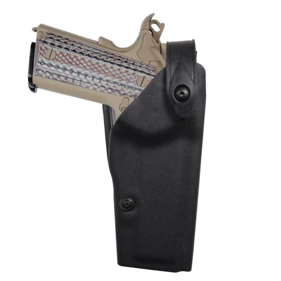 SAFARILAND ヒップホルスター SLS M45A1 右利き用 ミッドライド 6280