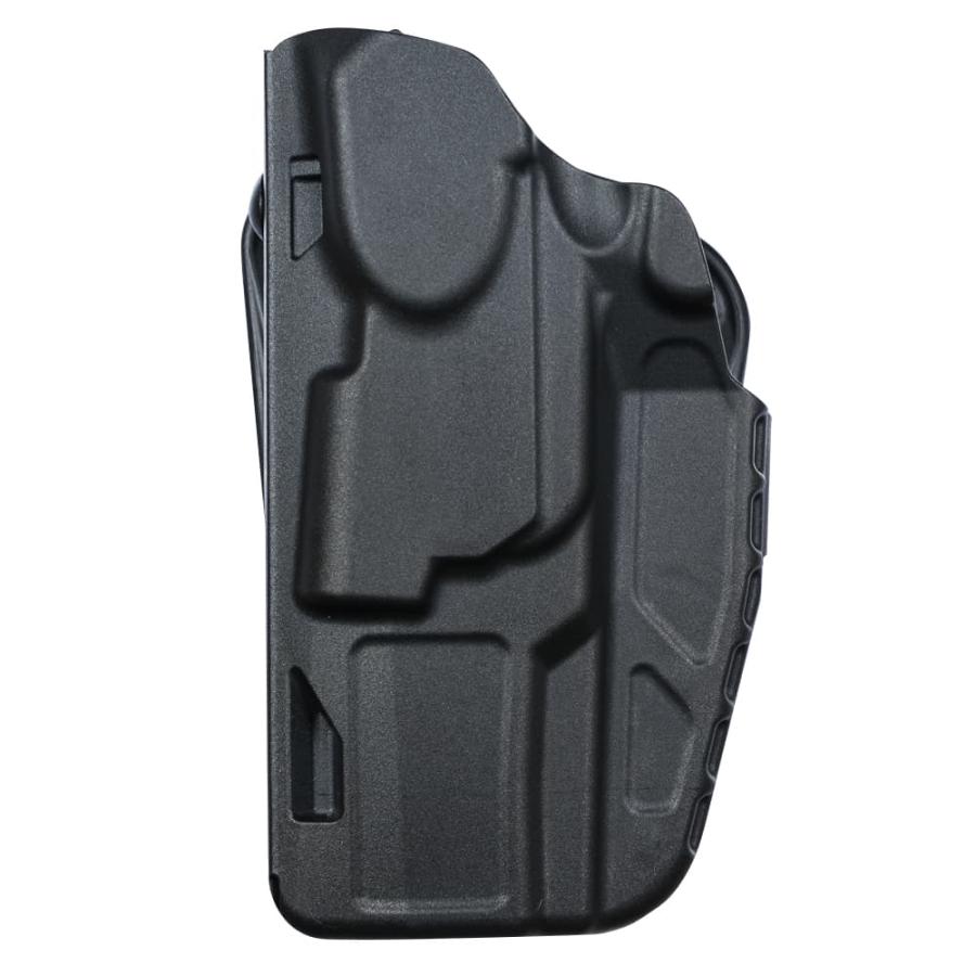 SAFARILAND ヒップホルスター 7TS ALS SIG P320/M18 コンパクト