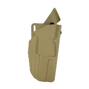 SAFARILAND ヒップホルスター ALS ベレッタ M92/M9A1/A3他 レール対応 ミッドライト 7390-73 [ 右利き / フラットダークアース ]_2