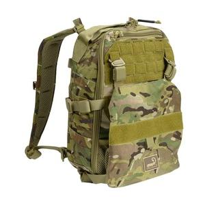 AGILITE バックパック AMAP III アサルトパック 最大容量18L
