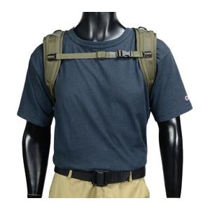 AGILITE バックパック AMAP III アサルトパック 最大容量18L