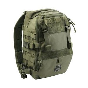 AGILITE バックパック AMAP III アサルトパック 最大容量18L 