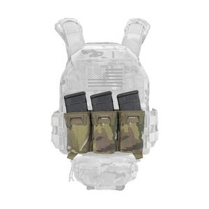 AGILITE マグポーチパネル PINCER プラカード マルチキャリバー M4/AK