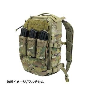 新品・実物】 AGILITE (アジライト) プレキャリ用ポーチタンカラー