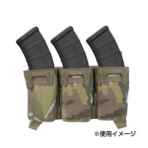 AGILITE マグポーチパネル プラカード マルチキャリバー M4/AK AGILITE マグポーチパネル PINCER プラカード マルチキャリバー M4/AK
