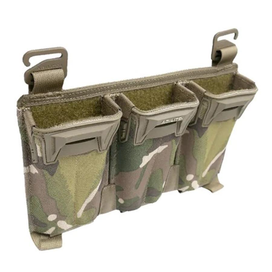 agilite プラカード トリプルマグポーチ｜Yahoo!フリマ（旧PayPayフリマ）