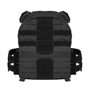 AGILITE 薄型プレートキャリア K-ZERO SF クイックリリース 8056.1