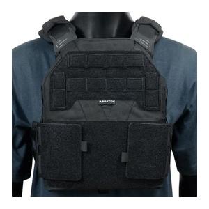 【実物】Agilite K-Zero RGプレートキャリア K-Zero Low Profile Plate Carrier