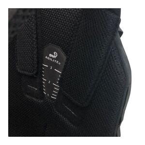 AGILITE 薄型プレートキャリア K-ZERO イスラエル [ ブラック