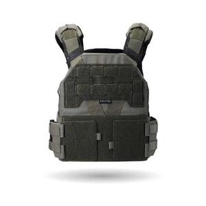 AGILITE 薄型プレートキャリア K-ZERO イスラエル [ レンジャー