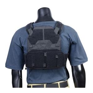 AGILITE プレートキャリア SUB-ZERO レーザーカット 8057MED