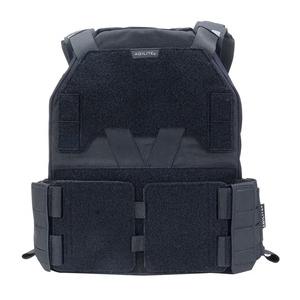 AGILITE プレートキャリア SUB-ZERO レーザーカット 8057MED
