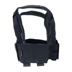 AGILITE プレートキャリア SUB-ZERO レーザーカット 8057MED