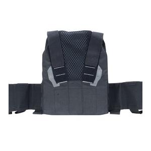 AGILITE プレートキャリア SUB-ZERO レーザーカット 8057MED
