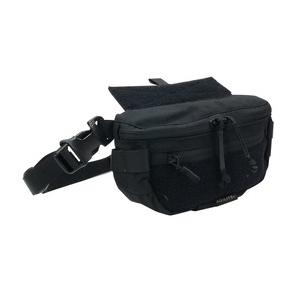 AGILITE ドロップポーチ SIX PACK ハンガーポーチ HANGER POUCH AGILITE ドロップポーチ SIX PACK ハンガーポーチ HANGER POUCH