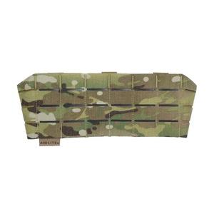 AGILITE モールパネル PINCER PLACARD 2ND LAYER-MOLLE ピンサープラ