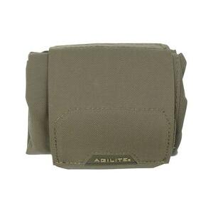 AGILITE ダンプポーチ Mag-Release マグポーチ取り付け可能 8165