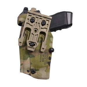 SAFARILAND ホルスター ALS Glock17/22他 X300/TLR1 Docter ドット