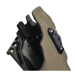 SAFARILAND ホルスター ALS Glock17/22他 X300/TLR1 Docter ドット