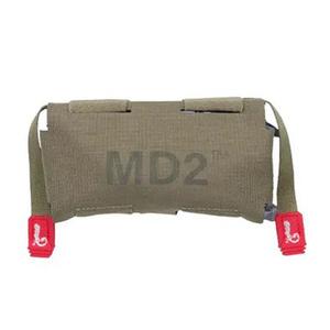 AGILITE メディックポーチ MD2 コンパクトトラウマキット IFAK 左右
