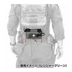 AGILITE メディックポーチ MD2 コンパクトトラウマキット IFAK 左右