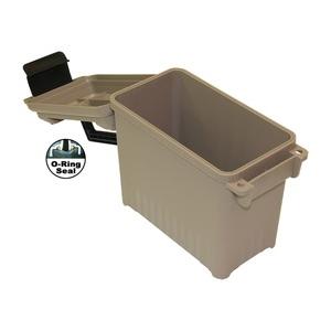 MTM アモカン Mini 樹脂製 弾薬ケース 収納トレー付き 5個セット AC5C
