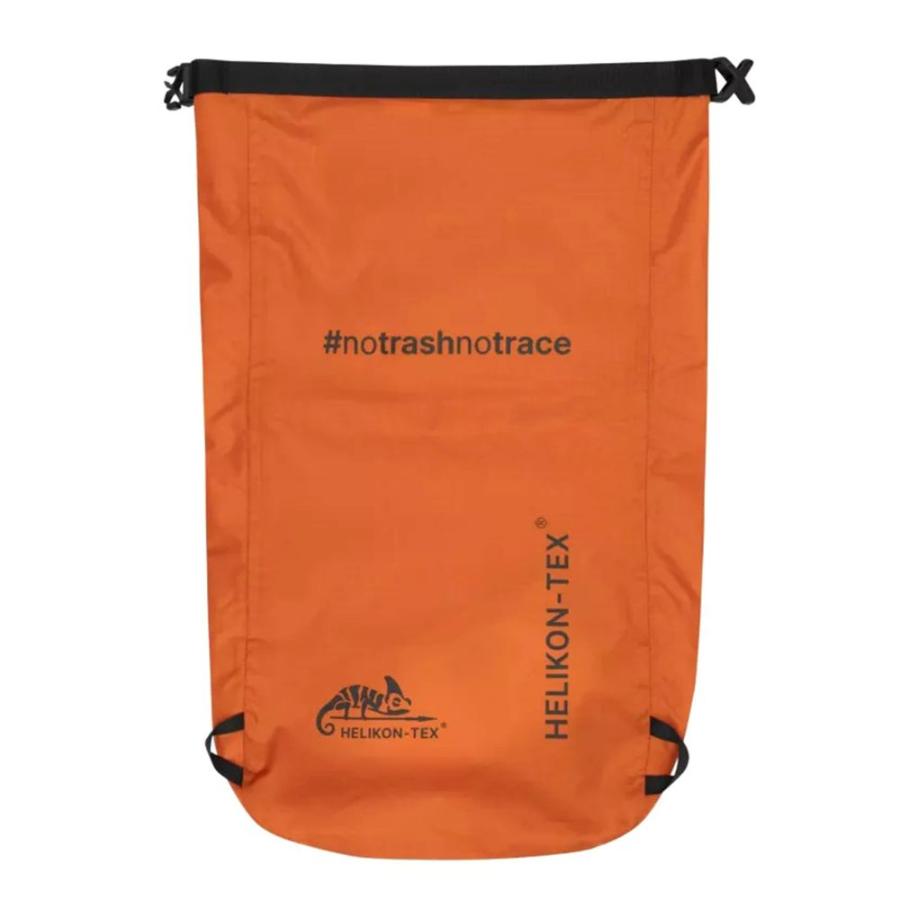 HELIKON-TEX 防水ナップサック Dirt Bag ロールトップ AC-DTB-NL
