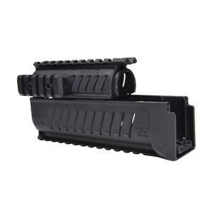 FAB DEFENSE クワッドレールハンドガード AK-47/AKM/AK-74用