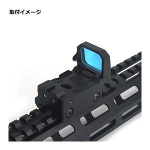 サバゲー引退　ドットサイト　プリズムサイト　まとめ売り　即購入可能 AIM-O ドットサイト FlipDot リフレックスサイト 折りたたみ式 AO6008