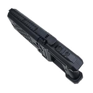 Arts Airsoft グレネードランチャー AS-40 ダブルバレル アーツエア