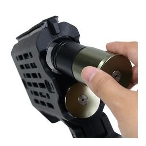 Arts Airsoft グレネードランチャー AS-40 ダブルバレル アーツエア