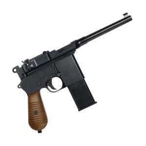 ARMORER WORKS ガスガン M712 ストックホルスター付き MC0100-JP