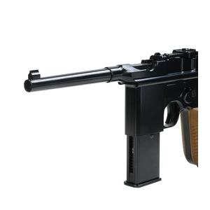 ARMORER WORKS ガスガン M712 ストックホルスター付き MC0100-JP