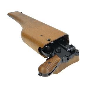 ARMORER WORKS ガスガン M712 ストックホルスター付き MC0100-JP