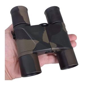 SIGHTRON（サイトロン） SAFARI 双眼鏡 M35 7x28mm ミルスケール内蔵