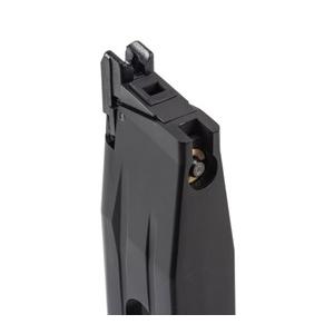 BATON/MODIFY スペアマガジン CO2ガスガン Trinity Hi-Capa 5.1用