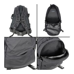 BLACKHAWK バックパック BB603D00 [ ブラック ] リュックサック