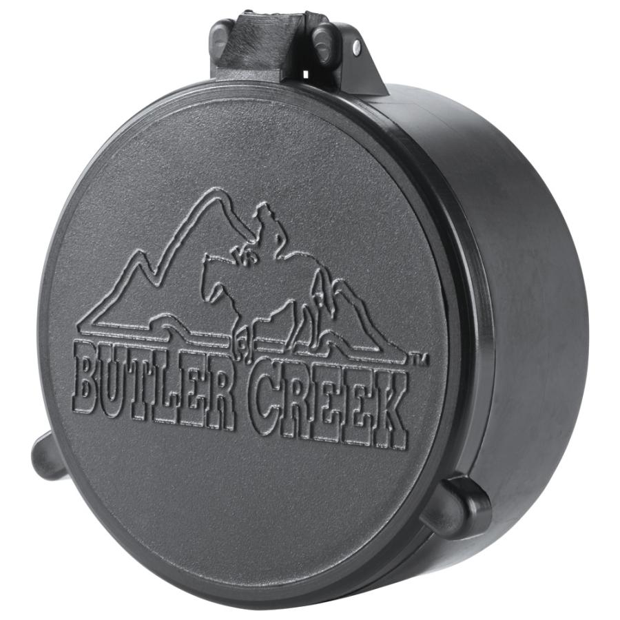 Butler Creek スコープキャップ マルチフレックス 対物レンズ用 [ 43.2