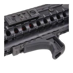 【実物】BCM フォアグリップ　ブラック 楽天市場】BCM フォアグリップ KAG キネスティック アングルド