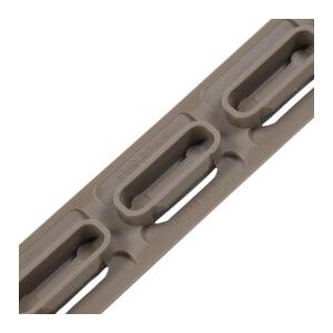 BCM レールパネル KeyMod用 レールカバー 5.5インチ 5枚セット