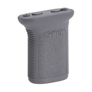 m 実物 バーチカルグリップ Mod 3 ショート Keymod用 ウルフグレー フォアグリップ ガングリップ トイガンパーツ mvgkmmod3wg ミリタリーショップ レプマート 通販 Yahoo ショッピング