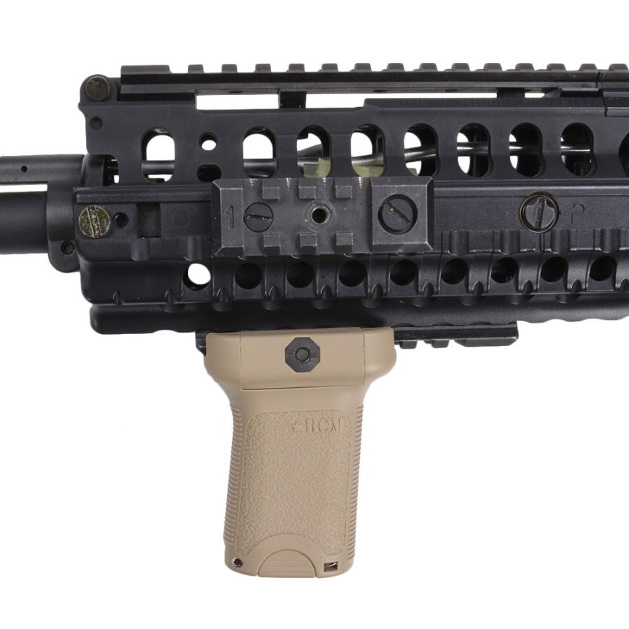 BCM バーティカルフォアグリップ Vertical Grip ピカティニーレール用