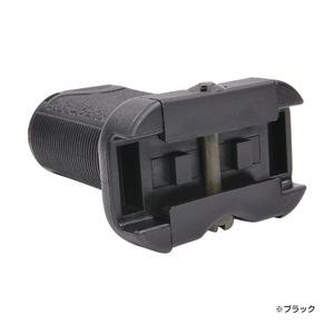 BCM バーティカルフォアグリップ Vertical Grip ピカティニーレール用 収納スペース付 [ フラットダークアース / ショート ]｜repmartjp｜06