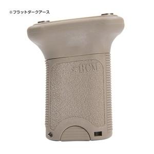 BCM バーティカルフォアグリップ KeyMod用 Vertical Grip 収納スペース付 [ ブラック ] 米国製｜repmartjp｜04